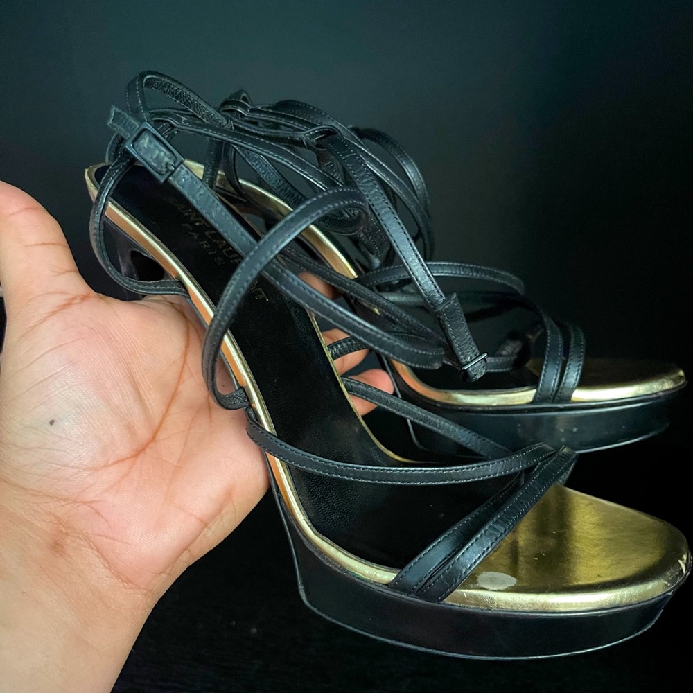 Authentic Saint Laurent